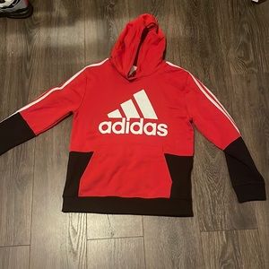 Adidas hoodie